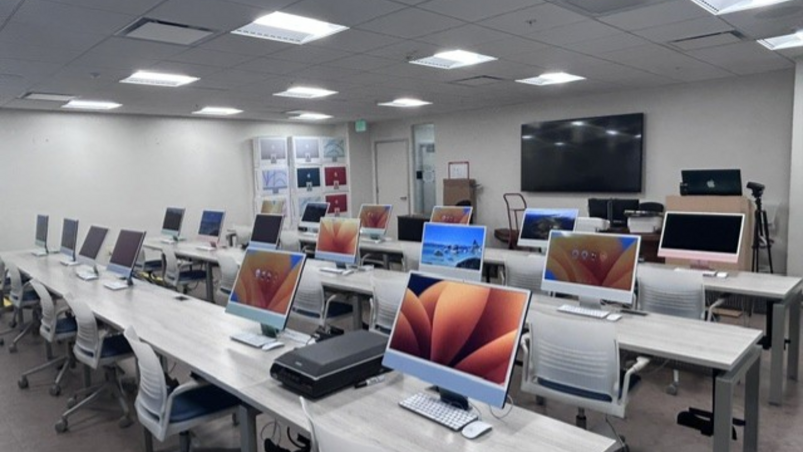 Electronic Arts Studio
