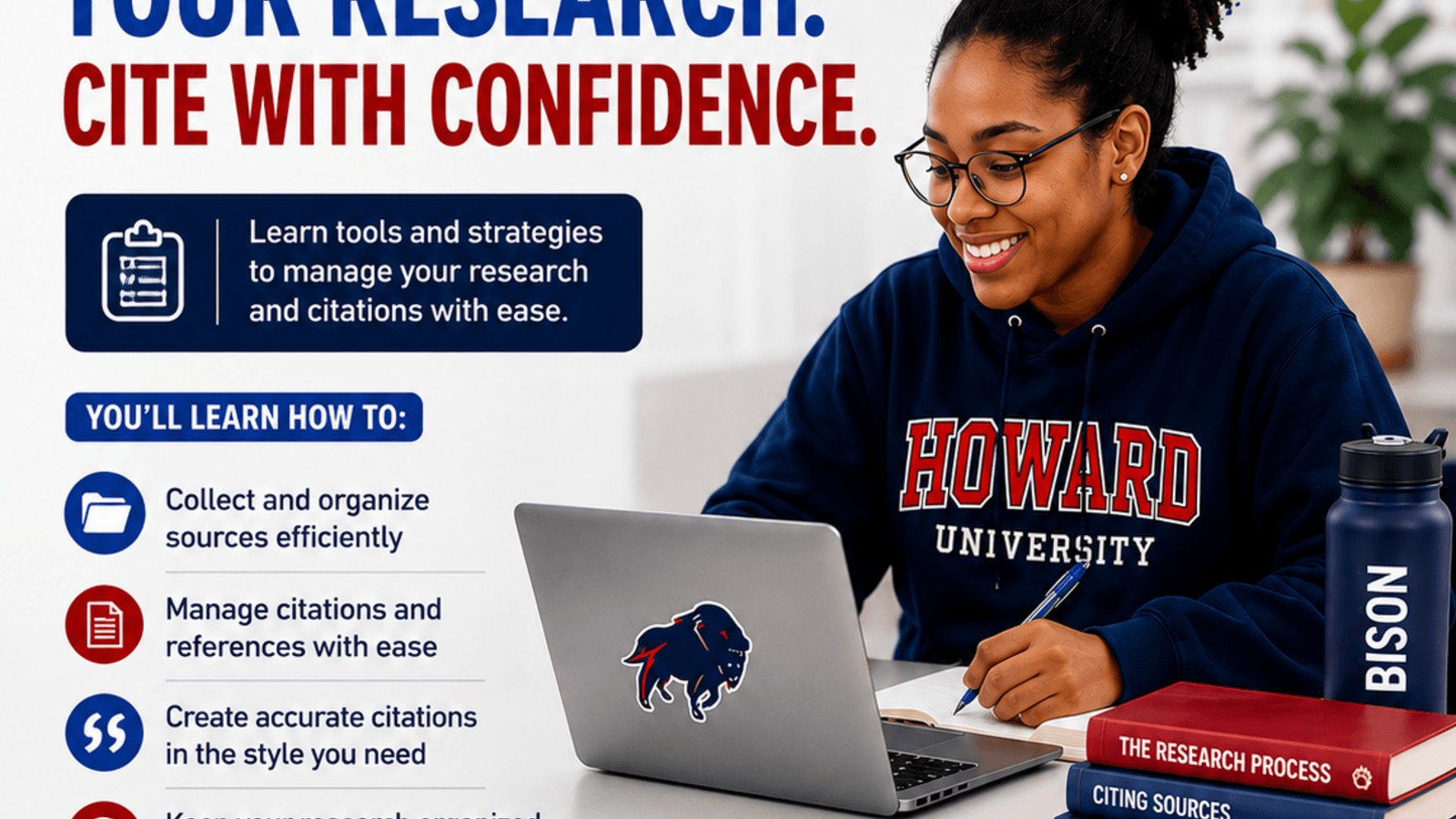 Citation Workshop Flyer