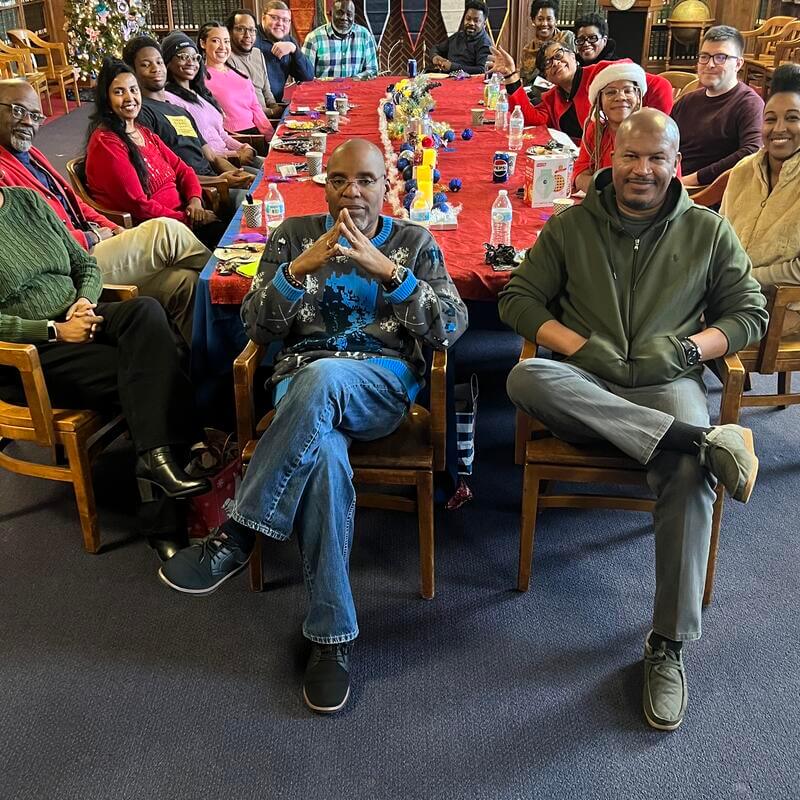 University Libraries Staff