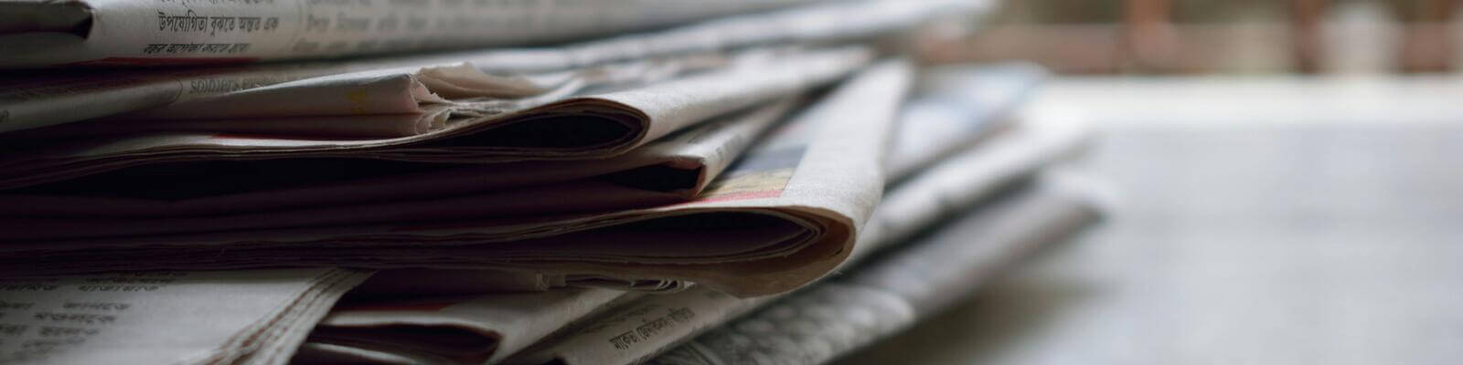 Newspapers