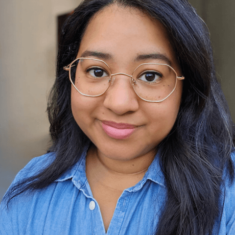 Senior Librarian - Teaching, Learning, and Assessment Danica E. White
