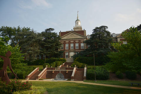 Founders Library