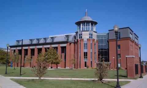 Health Sciences Library