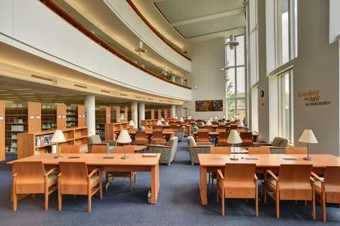 Law Library