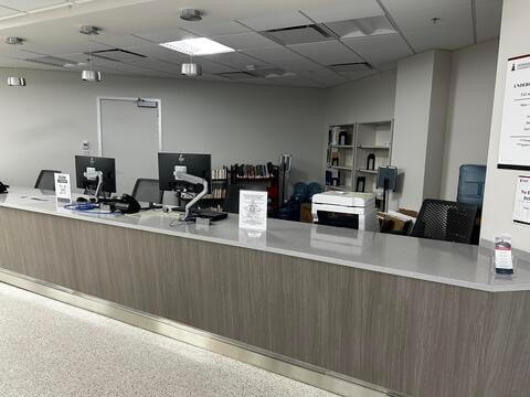 Undergraduate Library