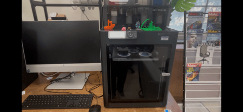 3D Printer