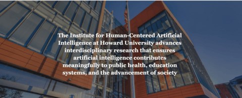 Human-Centered AI Institute