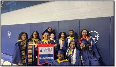 math graduates