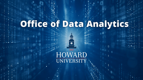 Office of Data Science and Analytics Logo